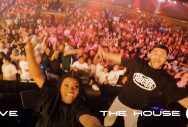 Planetshakers Releases Music Video for "The House"