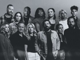 Bethel Music Unveils Powerful New Album, WE MUST RESPOND Bethel Music