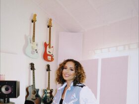 Blanca Expands "The Heartbreak And The Healing" with Deluxe Edition Blanca