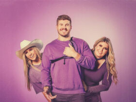 CAIN Releases 'Jesus Music' Album CAIN