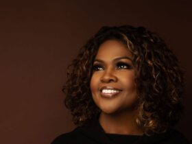 CeCe Winans Releases “Come Jesus Come” From Forthcoming Album CeCe Winans