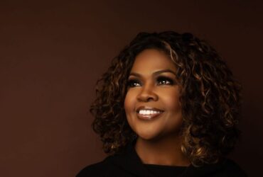 CeCe Winans