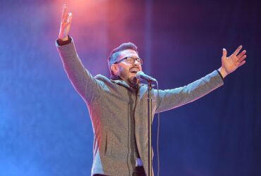 Danny Gokey