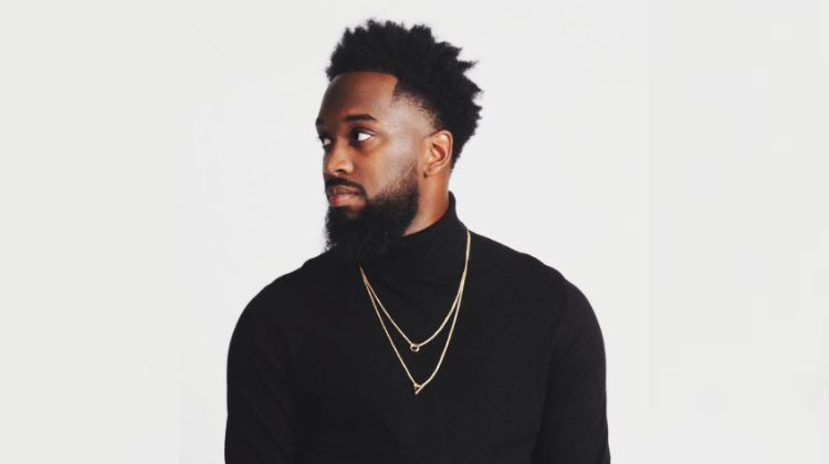 AMEN Music Releases Compelling Album 'In The Light' Dante Bowe