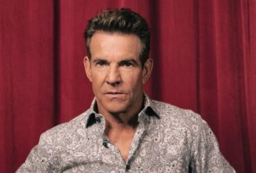Dennis Quaid