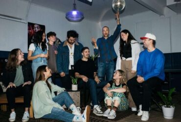 Fellowship Creative
