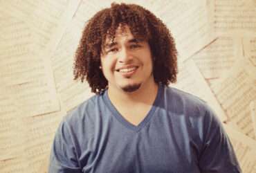 Jermaine Bollinger