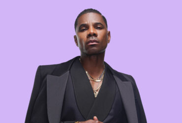 Kirk Franklin