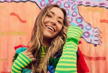 Lauren Daigle