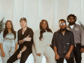 Maverick City Music Drops ‘The Maverick Way Complete’ Maverick City