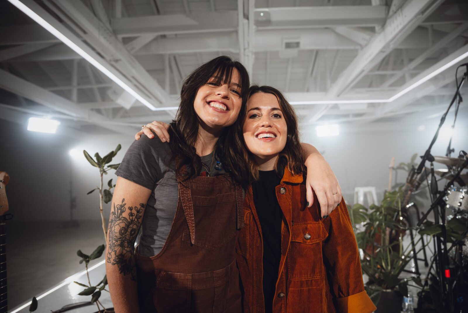 Mission House Releases Stripped-Back Album "Family Nights, Vol. 1: All Your Heart" Mission House