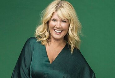 Natalie Grant