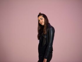 Natalie Layne Unveils Stirring "Fragile (Piano Version)" Natalie Layne