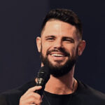 Pastor Steven Furtick