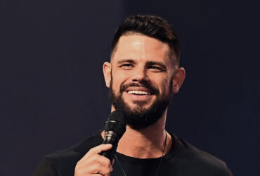 Pastor Steven Furtick