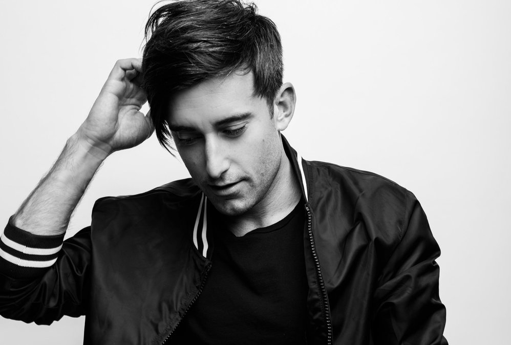Phil Wickham
