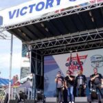 Red Street Records At Music City Grand Prix