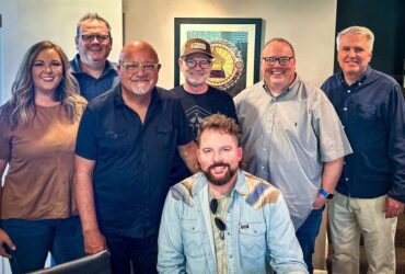 Scotty Inman Joins Daywind Records