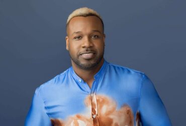 VaShawn Mitchell