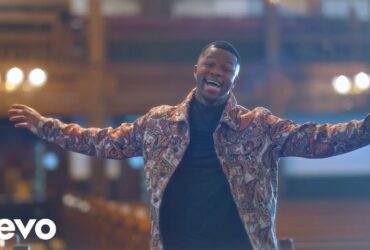 Kelontae Gavin Releases New Single and Music Video "Live Again"