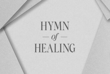Austin Stone Worship Releases New Single "Hymn Of Healing" Featuring Matt Redamn