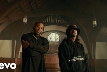 KB Attributes 'Miracles' to Friendship with Lecrae in New Song
