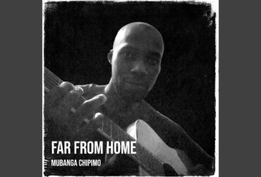 Zambian Songwriter Mubanga Chipimo Delivers a Message of Hope with "Still"