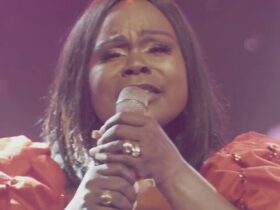 Isabella Melodies Releases My lover (Video) maxresdefault 2