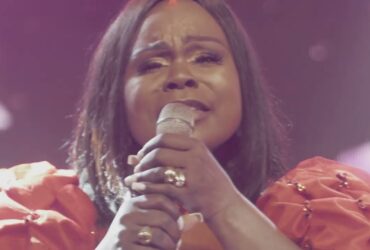 Isabella Melodies Releases My lover (Video)