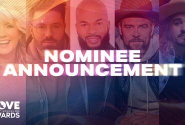 54th Annual Dove Awards