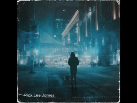 Rick Lee James Honors Caregivers' Sacred Work with New Single "Keep Watch, Dear Lord" maxresdefault 5