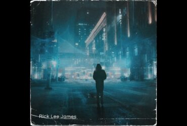 Rick Lee James Honors Caregivers' Sacred Work with New Single "Keep Watch, Dear Lord"