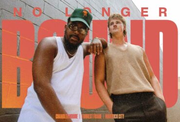 Video for "No Longer Bound (I’m Free)" by Maverick City, Chandler Moore, and Forrest Frank Released