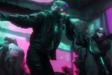 Trampolines Releases "Rise" Music Video featuring 1k Phew