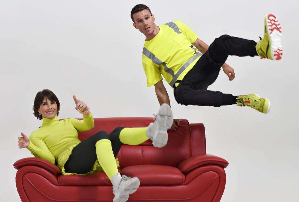 Trampolines Reminds Listeners That God's Love Is 'Better' in New Single trampolines