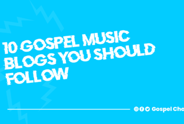 10 gospel music blogs