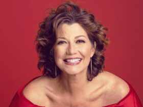 Amy Grant