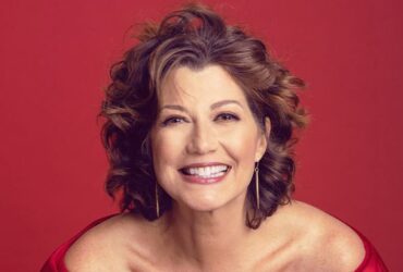 Amy Grant