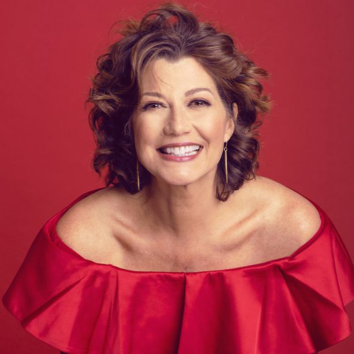 Amy Grant Unveils Long-Awaited 'Lead Me On Live 1989' Album Amy Grant