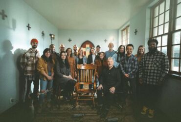 Anchor Hymns