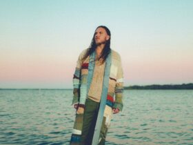 Brandon Lake Named ASCAP Christian Music Songwriter of the Year Brandon Lake