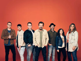 Casting Crowns