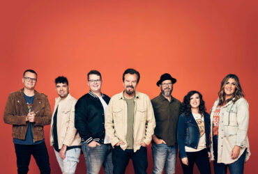 Casting Crowns