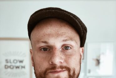 Chris Llewellyn