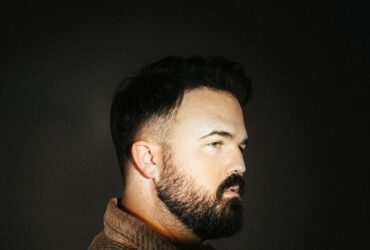 Cody Carnes