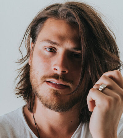 Cory Asbury