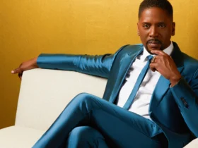 Donald Lawrence