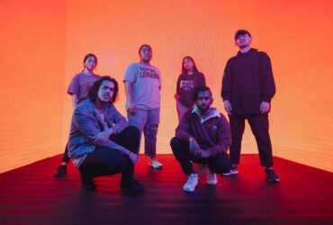 Equippers Worship