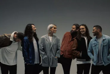 Hillsong UNITED