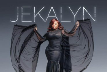 Jekalyn album cover